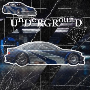 UNDERGROUND dari RNMNX