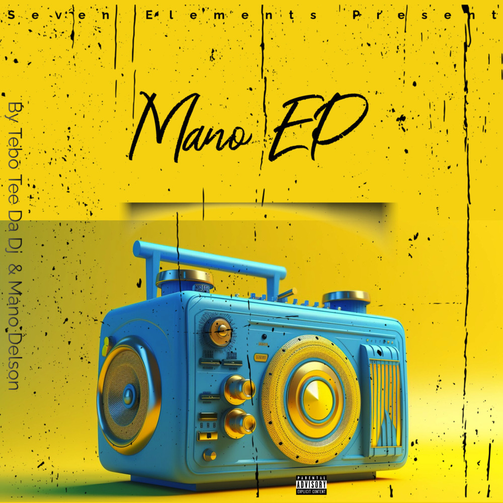 One Man (Is Good My Friend) (Explicit)