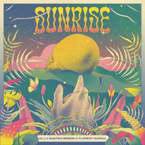 DLJ的專輯Sunrise