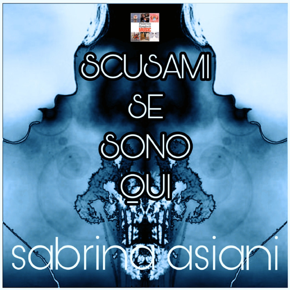 Scusami Se Sono Qui