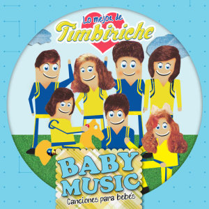 ดาวน์โหลดและฟังเพลง Si No Es Ahora พร้อมเนื้อเพลงจาก Baby Music