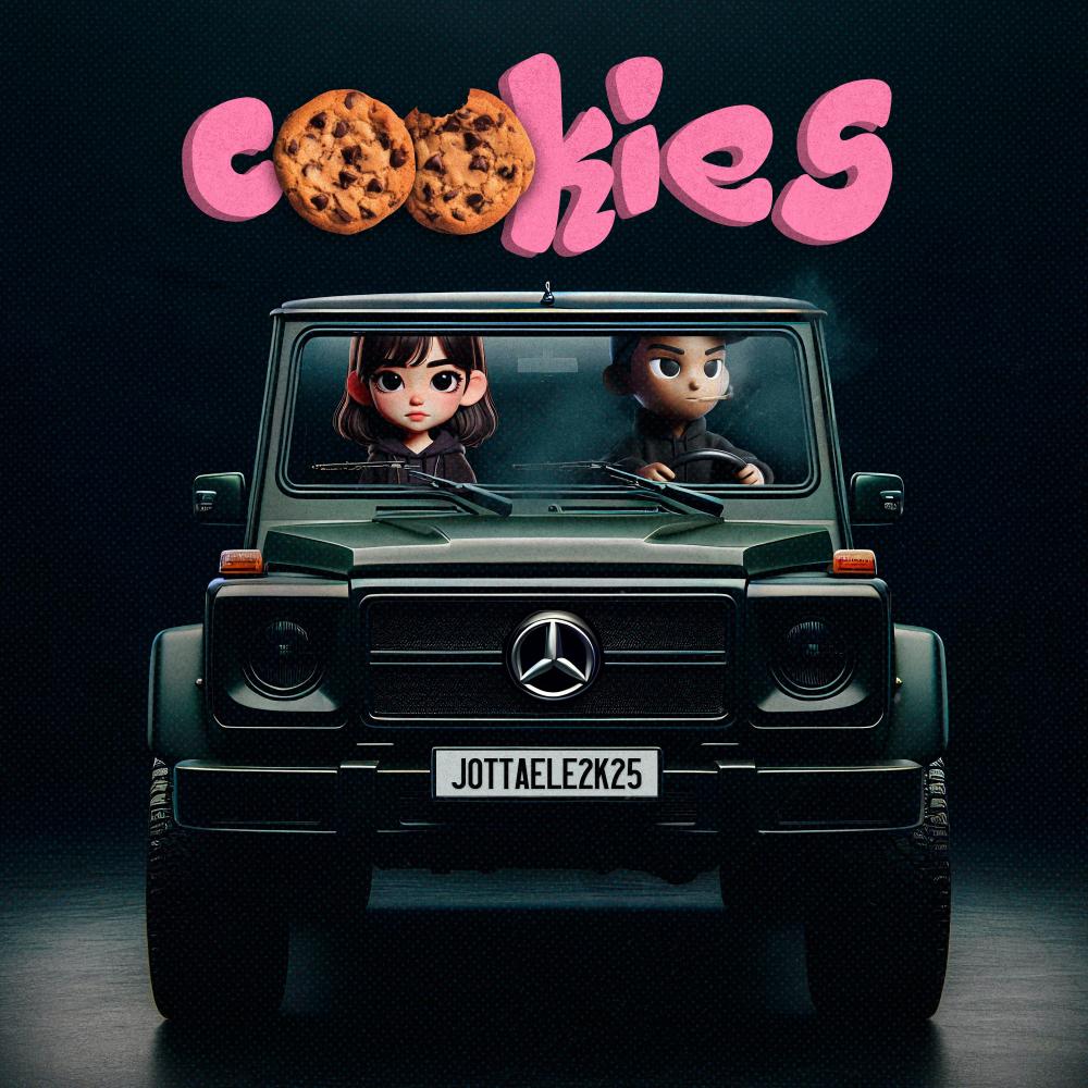 Cookies (Explicit)