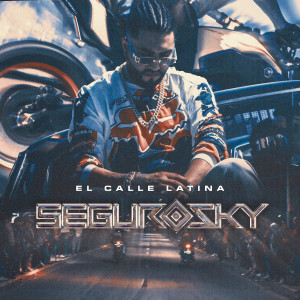 收聽El Calle Latina的Segurosky (Explicit)歌詞歌曲