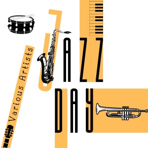 Album Jazz Day oleh Bunk Johnson