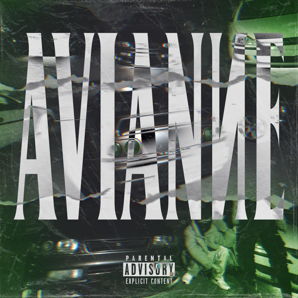 Avianne Freestyle (Explicit)