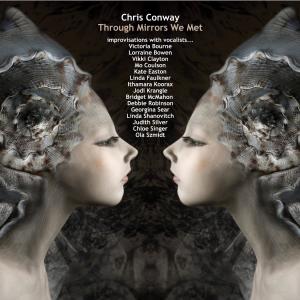 Listen to Mirror 3(feat. Linda Faulkner, Ola Szmidt & Georgina Sear) song with lyrics from Chris Conway