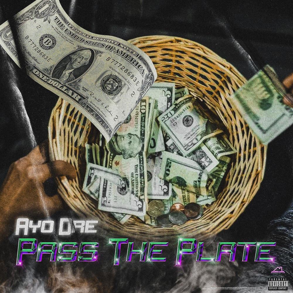 Nuttin nice (feat. OTRMarkEm) (Explicit)