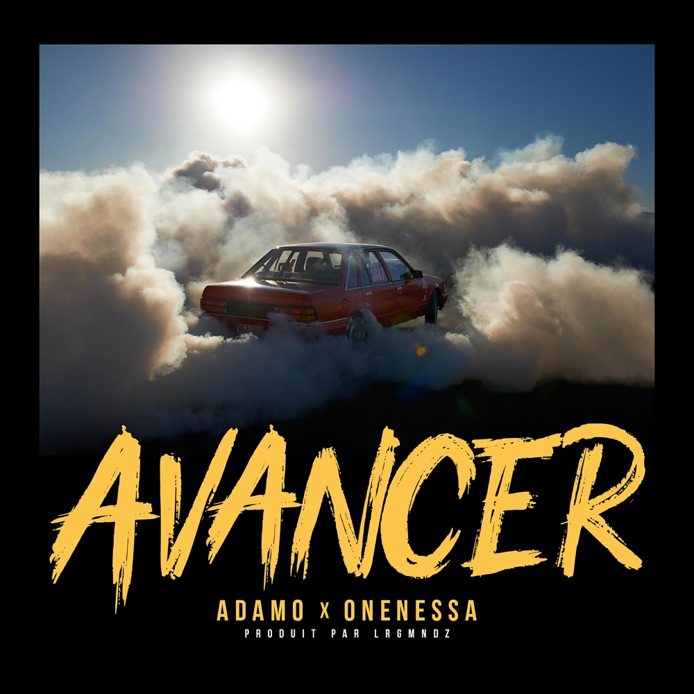 Avancer(Explicit)