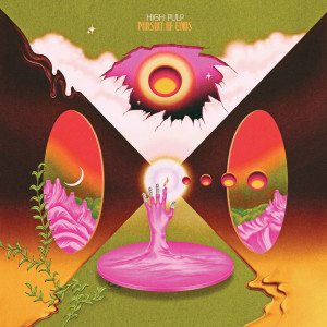 Listen to You've Got To Pull It Up From The Ground song with lyrics from High Pulp