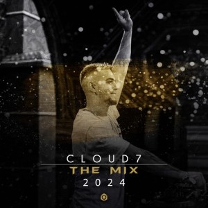 Album The Mix 2024 from Cloud7