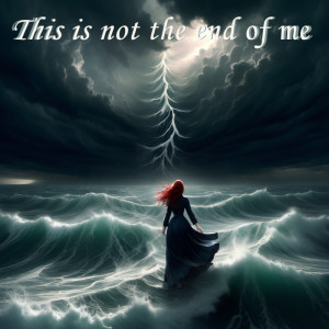 Listen to This Is Not the End of Me (Live) song with lyrics from Versix