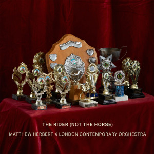 อัลบัม The Rider (Not the Horse) ศิลปิน London Contemporary Orchestra