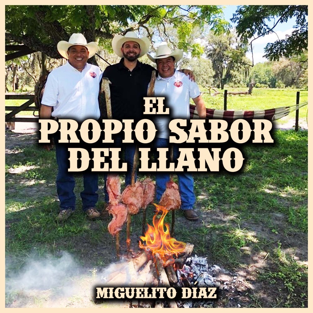 El Propio Sabor del Llano