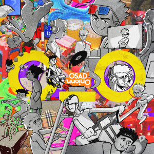 default playlist img