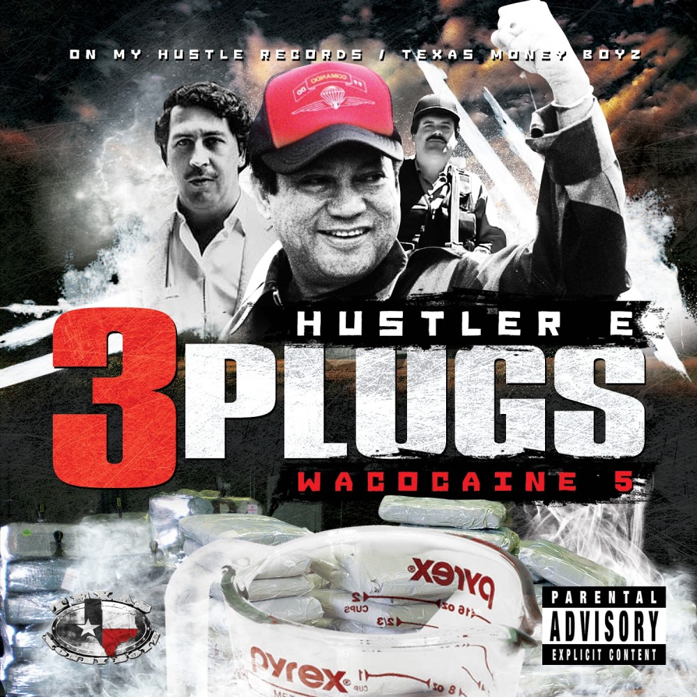 Texas Niggaz (Explicit)