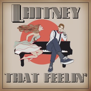 อัลบัม That Feelin' ศิลปิน LHITNEY