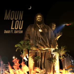 Album Moun Lou (Explicit) from Omar