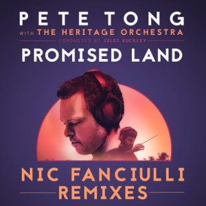 pete tong的專輯Promised Land