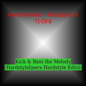 Listen to Follow the Bass (Wicstayler Rmx) song with lyrics from Hardstyleliner