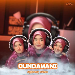 Album Cundamani from Woro Widowati