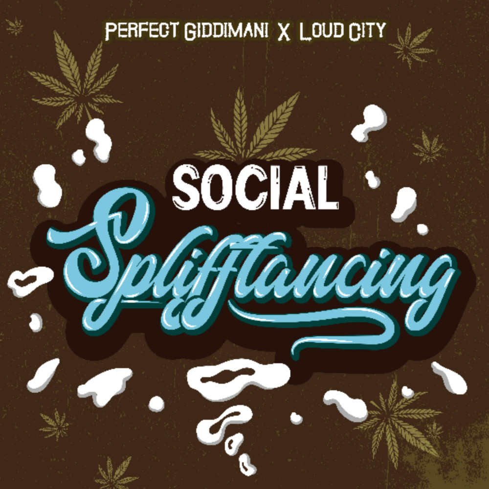 Social Splifftancing