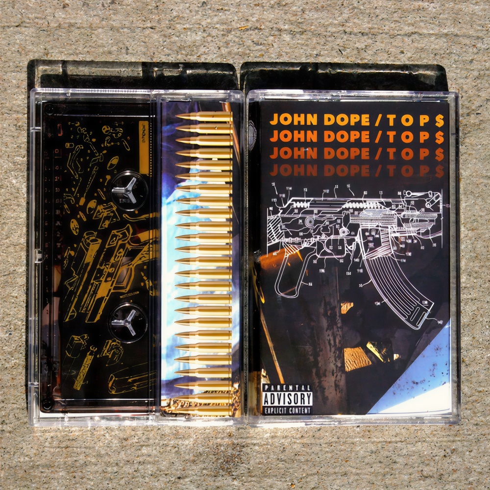 For Real (Explicit)