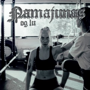 Listen to Namajunas song with lyrics from OG Lu