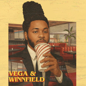 Album VEGA & WINNFIELD (Explicit) from Lucas Black