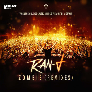 อัลบัม Zombie (Remixes) ศิลปิน Ran-D