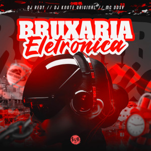 ดาวน์โหลดและฟังเพลง BRUXARIA ELETRÔNICA (Explicit) พร้อมเนื้อเพลงจาก DJ Redy