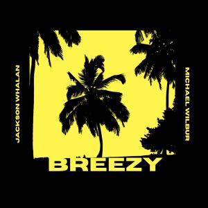 收聽Michael Wilbur的BREEZY歌詞歌曲