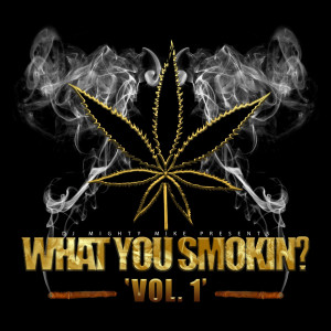 Dengarkan lagu Winning (Explicit) nyanyian DJ Mighty Mike dengan lirik
