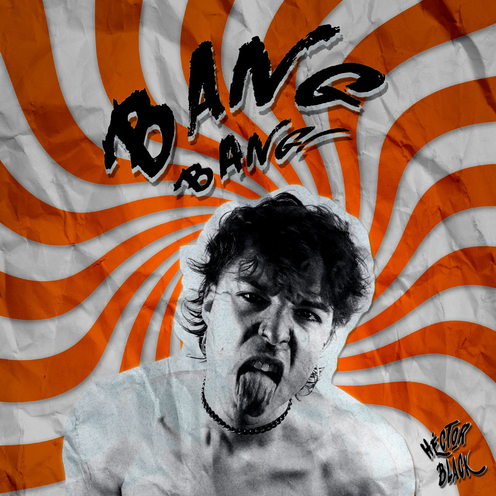 BANG BANG! (Explicit)
