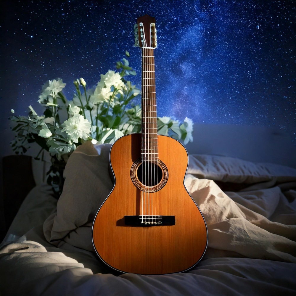 Sleep Song Guitar Style