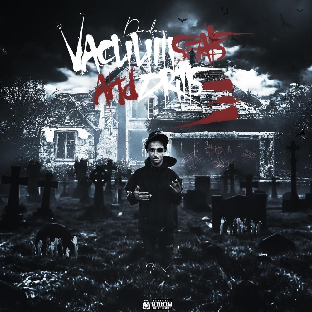Field Day (feat. FREDOBAGZ & Kayso45) (Explicit)