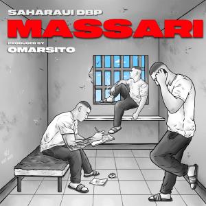 ดาวน์โหลดและฟังเพลง Massari (Explicit) พร้อมเนื้อเพลงจาก SAHARAUI DBP