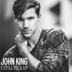 John King的專輯I Still Pick Up