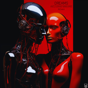 อัลบัม Dreams ศิลปิน BRK (BR)