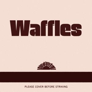 อัลบัม Waffles ศิลปิน Cayucas
