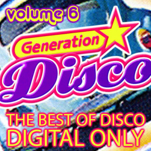 收聽Generation Disco的Le Freak歌詞歌曲