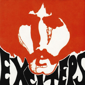 收聽The Exciters的Let Your Self Go歌詞歌曲