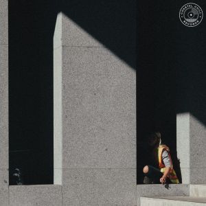 Album Talk Later from Tosso