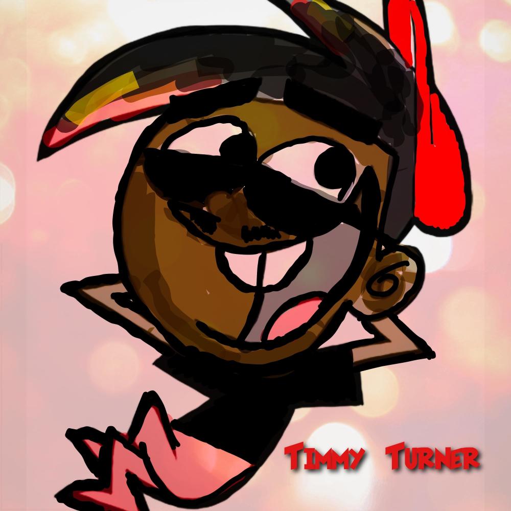 Timmy Turner (Explicit)