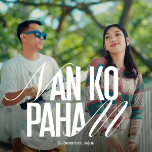 DJ Desa的專輯Nan Ko Paham