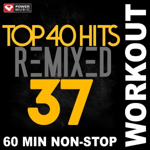 ดาวน์โหลดและฟังเพลง Motivation (Workout Remix 128 BPM) พร้อมเนื้อเพลงจาก Power Music Workout