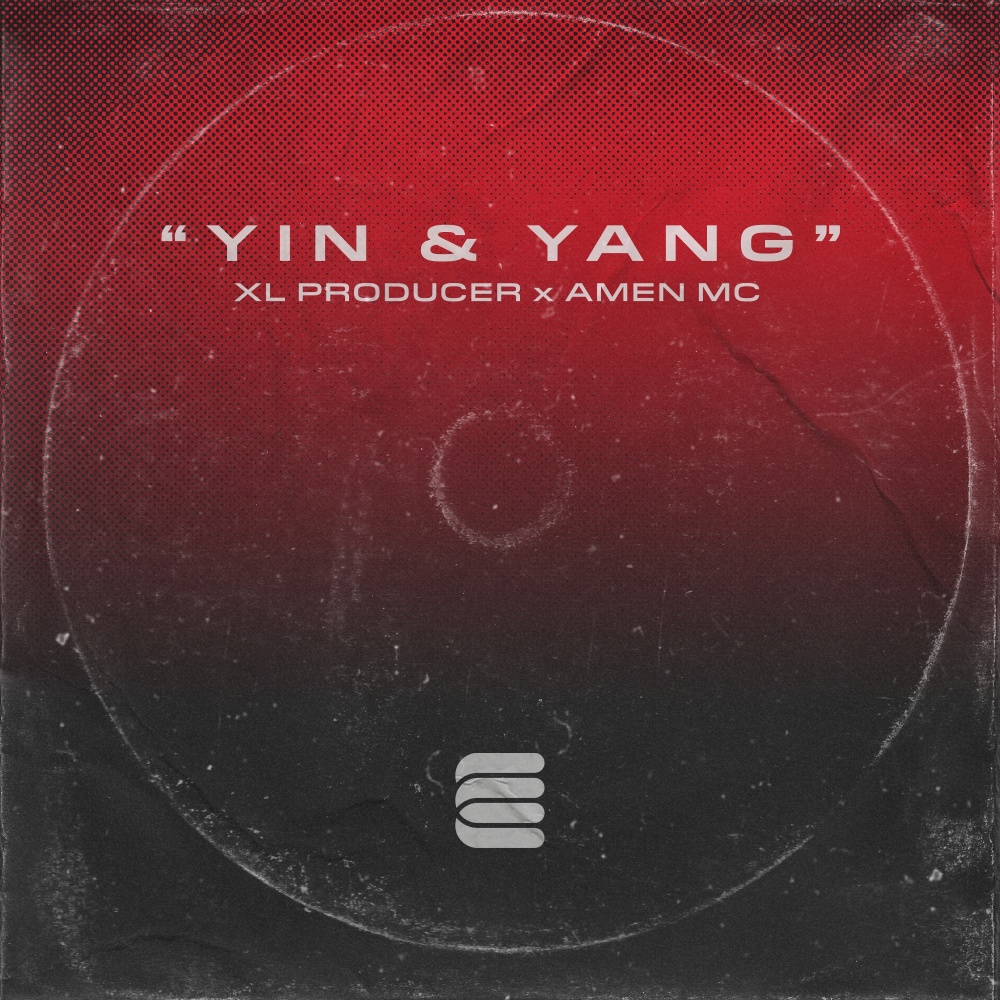 Yin & Yang (Explicit)