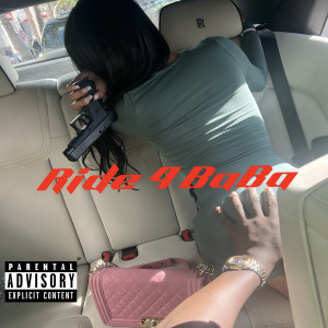 Album Ride 4 Baba (Explicit) from G4 Boyz