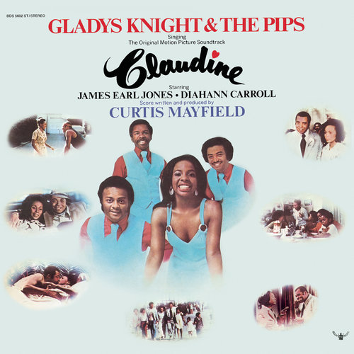 Claudine Theme