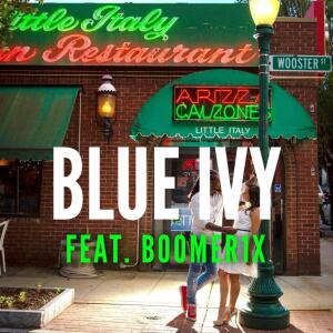 Showrocka的專輯Blue Ivy (feat. Boomer1x) [Explicit]