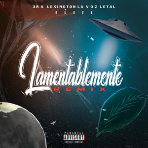 Lamentablemente (Remix) (Explicit)